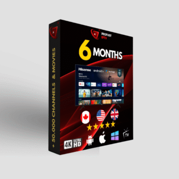 pro fast iptv