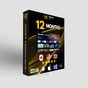pro fast iptv